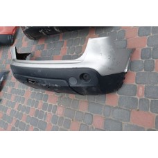 бампер задній nissan qashqai j10 nomer cp384